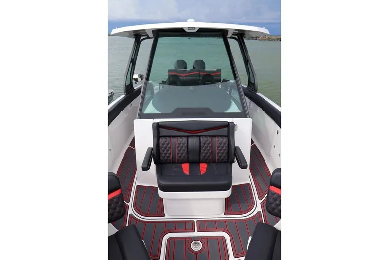 Slide: The Image of Monterey ELITE 30 OB 2027 - 4