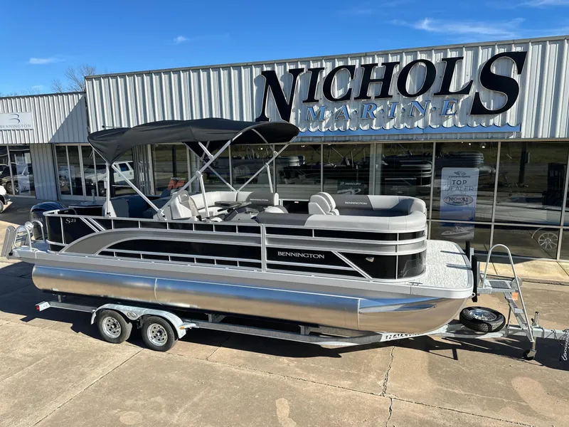 The Image of Bennington 23 SS 2025 - 0