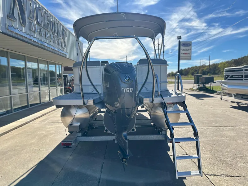 Slide: The Image of Bennington 22 SSR 2025 - 2