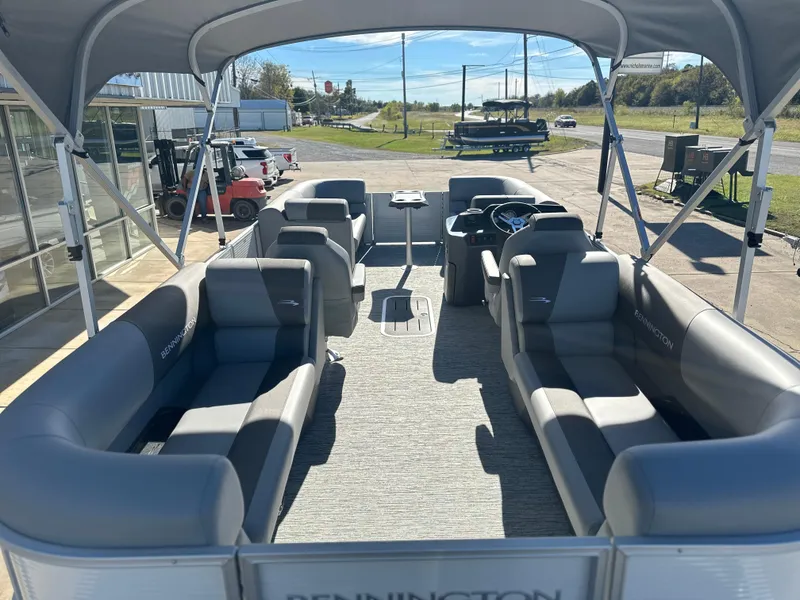 Slide: The Image of Bennington 22 SSR 2025 - 3