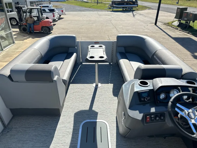 Slide: The Image of Bennington 22 SSR 2025 - 5