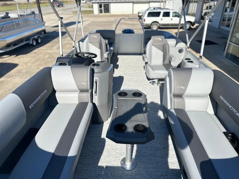 Slide: The Image of Bennington 22 SSR 2025 - 6