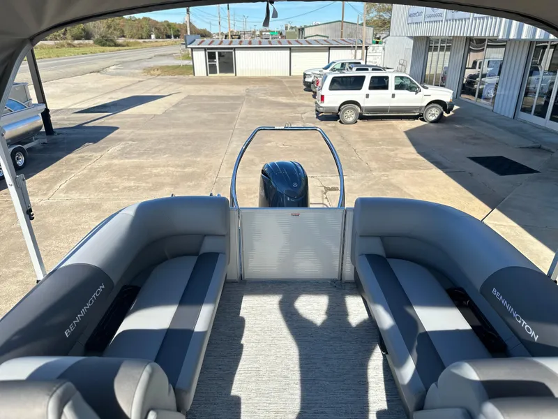 Slide: The Image of Bennington 22 SSR 2025 - 7