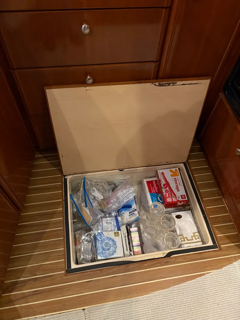 Slide: The Image of Meridian 459 Motor Yacht 2006 - 15