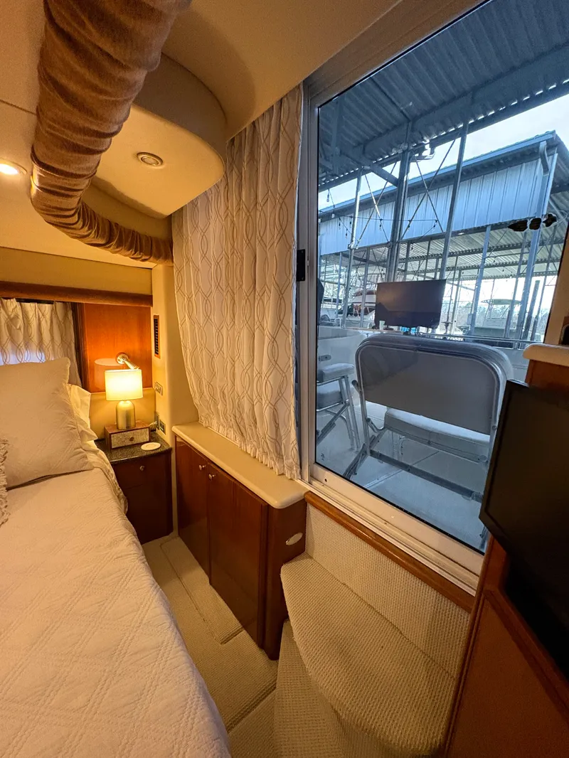 Slide: The Image of Meridian 459 Motor Yacht 2006 - 28