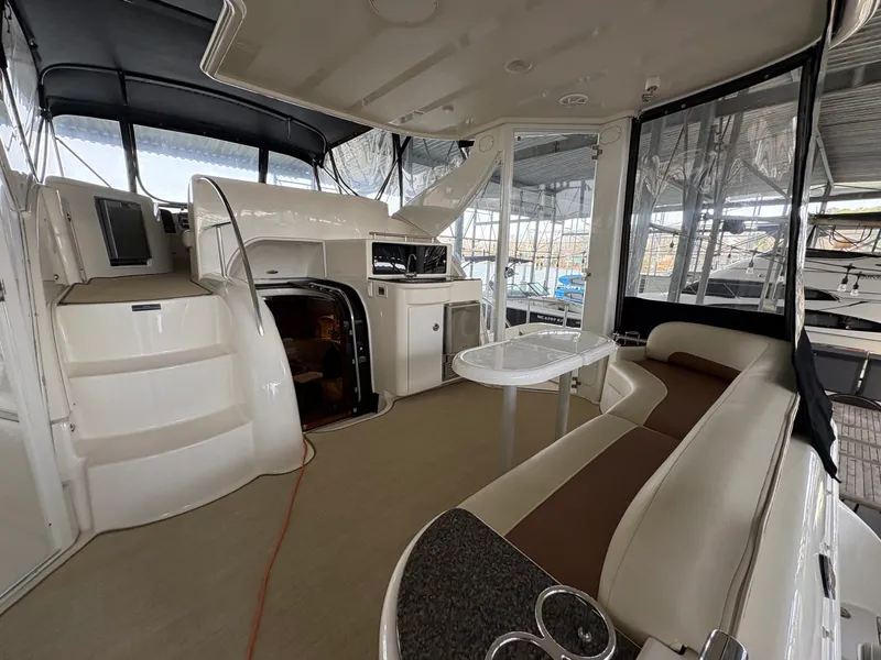 Slide: The Image of Meridian 459 Motor Yacht 2006 - 41