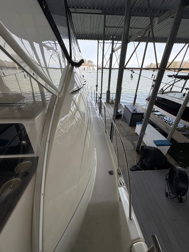 Slide: The Image of Meridian 459 Motor Yacht 2006 - 50