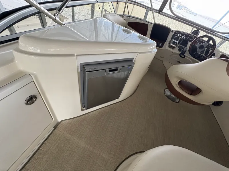Slide: The Image of Meridian 459 Motor Yacht 2006 - 44