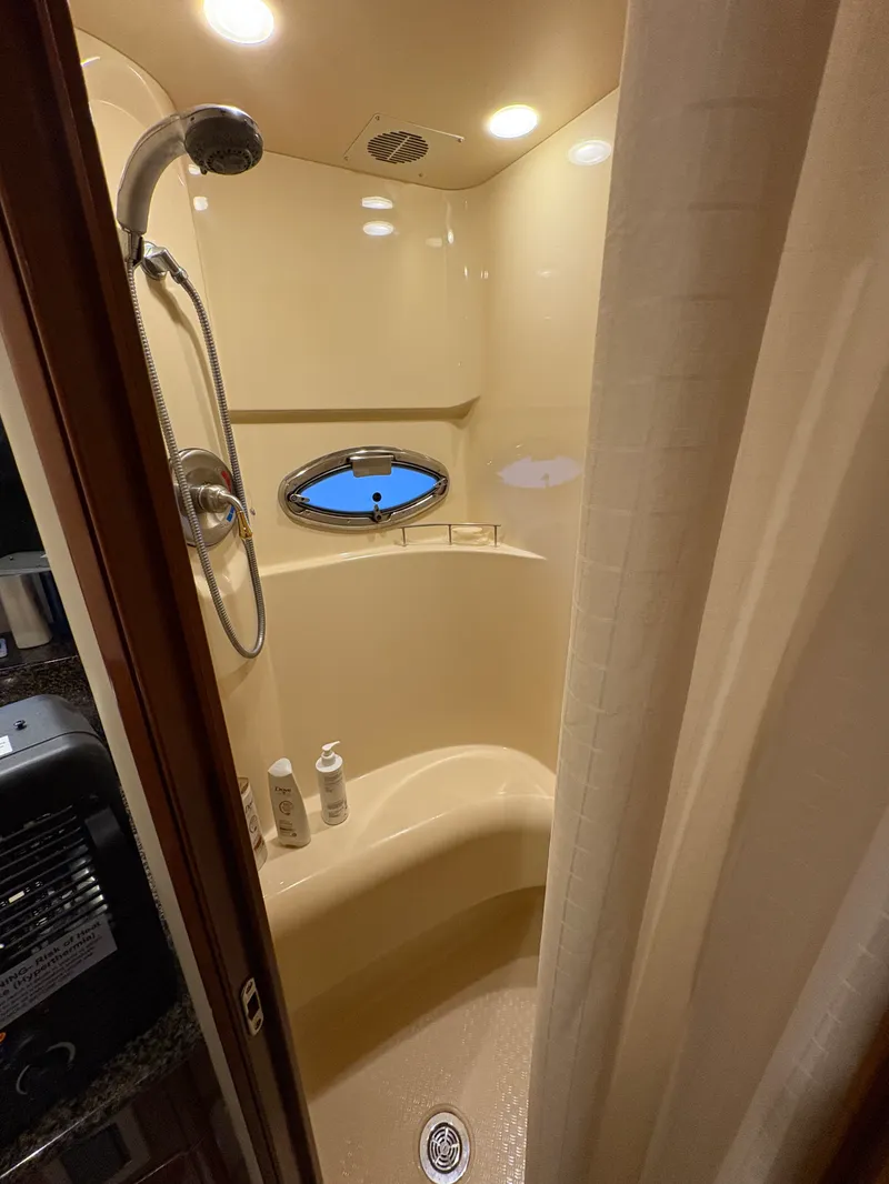 Slide: The Image of Meridian 459 Motor Yacht 2006 - 33