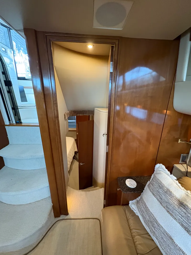 Slide: The Image of Meridian 459 Motor Yacht 2006 - 20