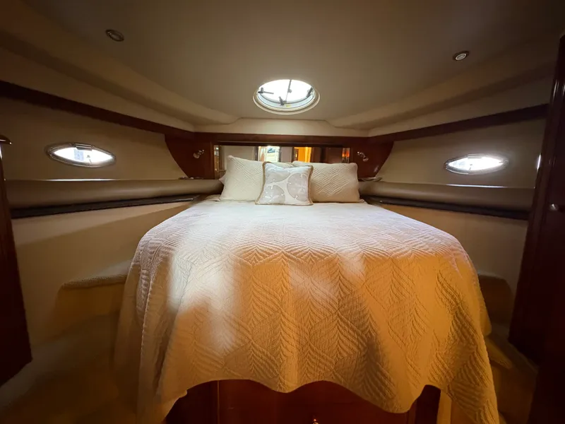 Slide: The Image of Meridian 459 Motor Yacht 2006 - 21
