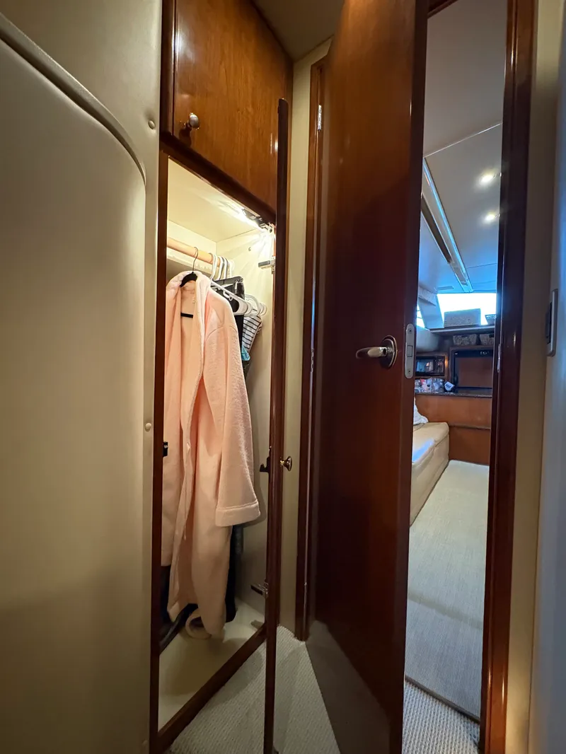 Slide: The Image of Meridian 459 Motor Yacht 2006 - 30