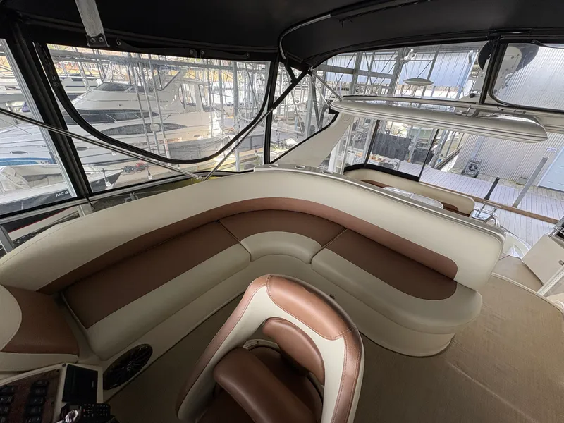 Slide: The Image of Meridian 459 Motor Yacht 2006 - 46