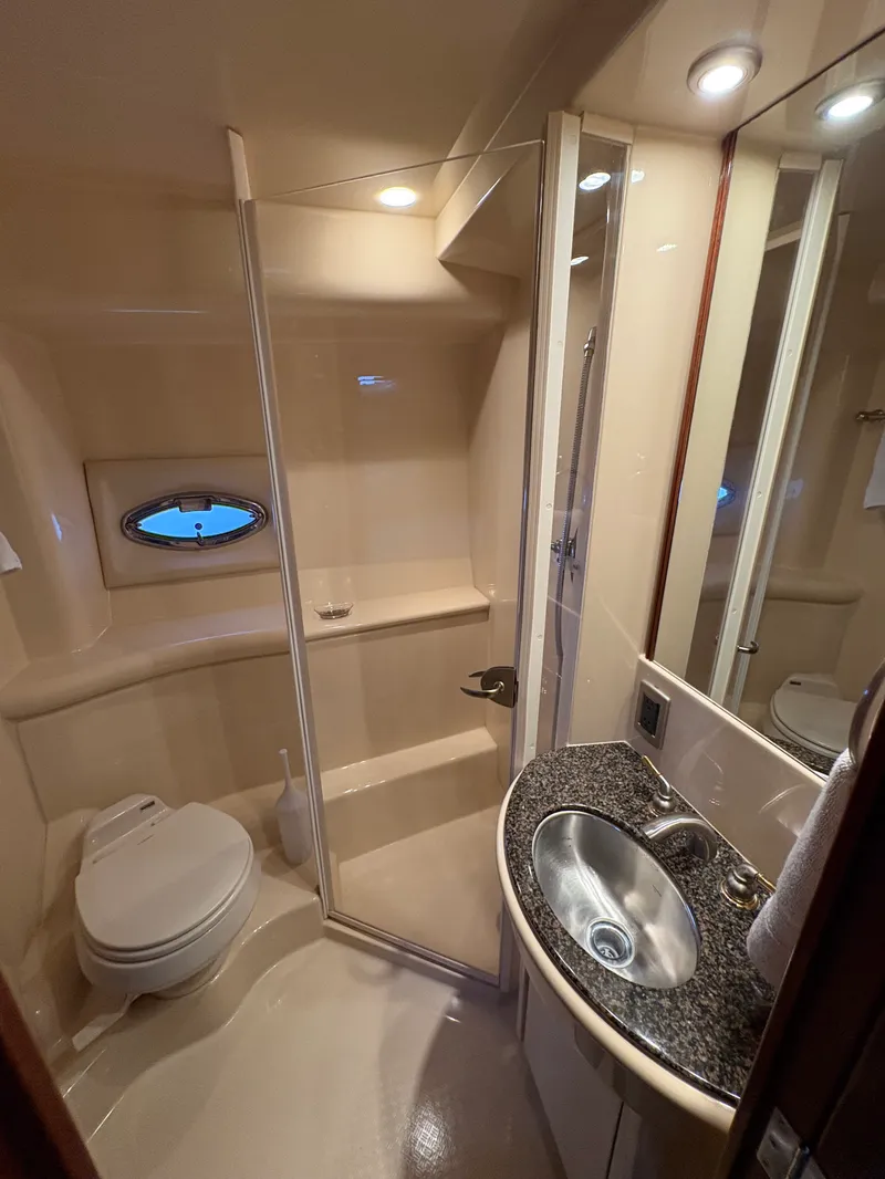 Slide: The Image of Meridian 459 Motor Yacht 2006 - 32