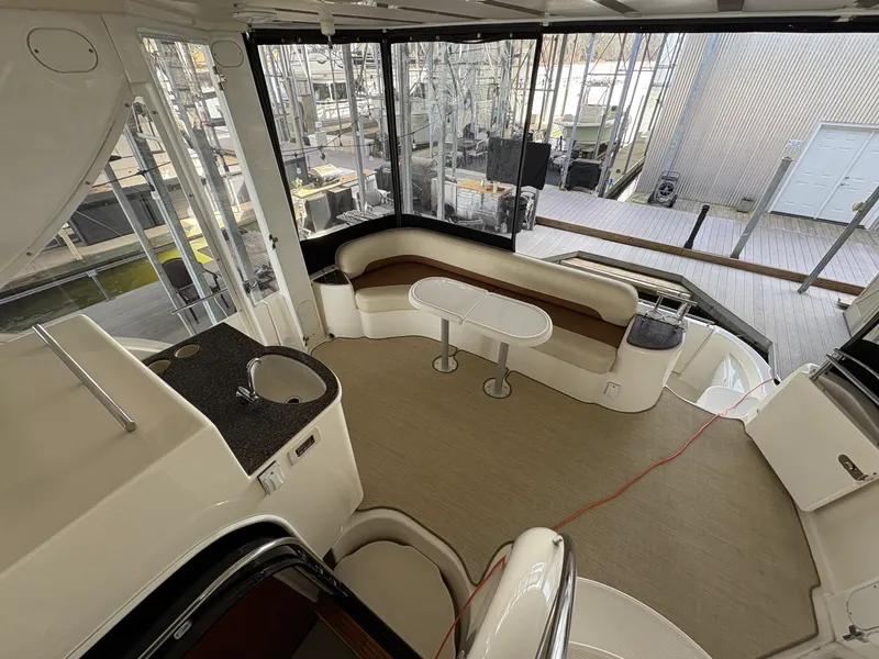 Slide: The Image of Meridian 459 Motor Yacht 2006 - 48