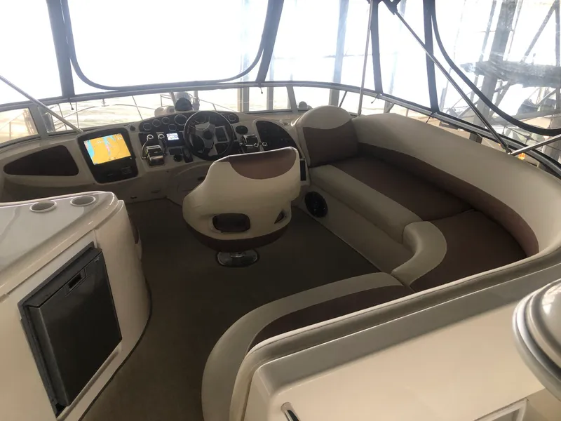 Slide: The Image of Meridian 459 Motor Yacht 2006 - 57