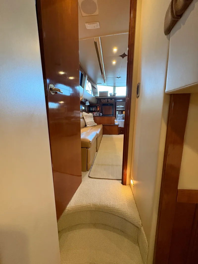 Slide: The Image of Meridian 459 Motor Yacht 2006 - 29