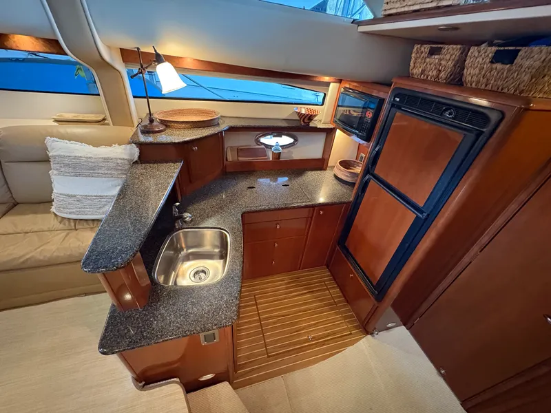 Slide: The Image of Meridian 459 Motor Yacht 2006 - 14