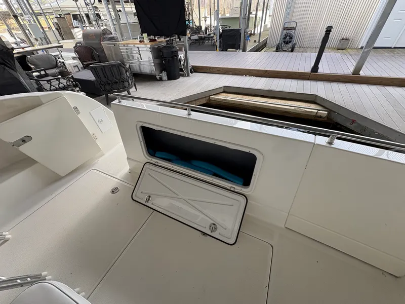 Slide: The Image of Meridian 459 Motor Yacht 2006 - 38