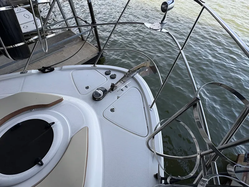 Slide: The Image of Meridian 459 Motor Yacht 2006 - 53