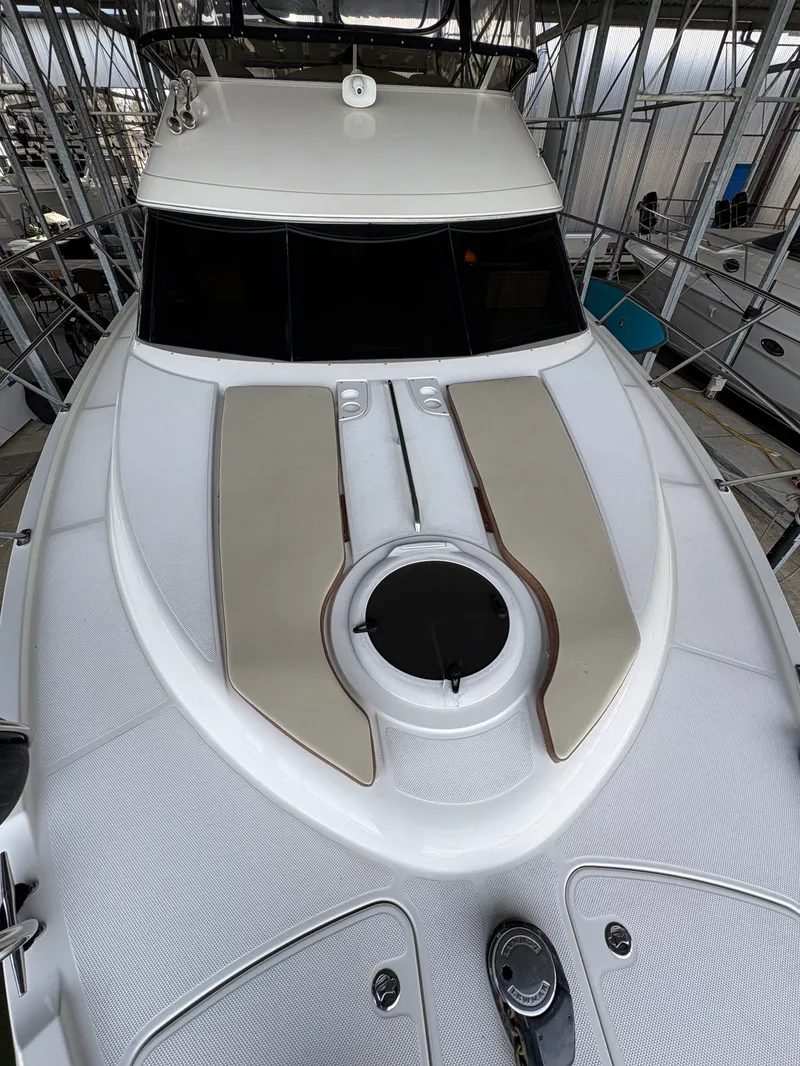 Slide: The Image of Meridian 459 Motor Yacht 2006 - 55
