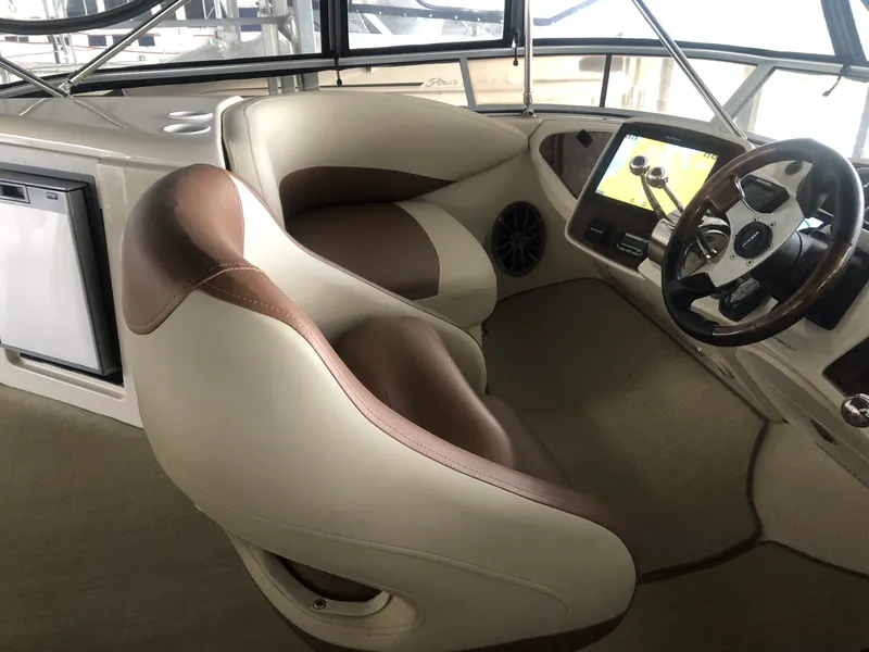 Slide: The Image of Meridian 459 Motor Yacht 2006 - 64