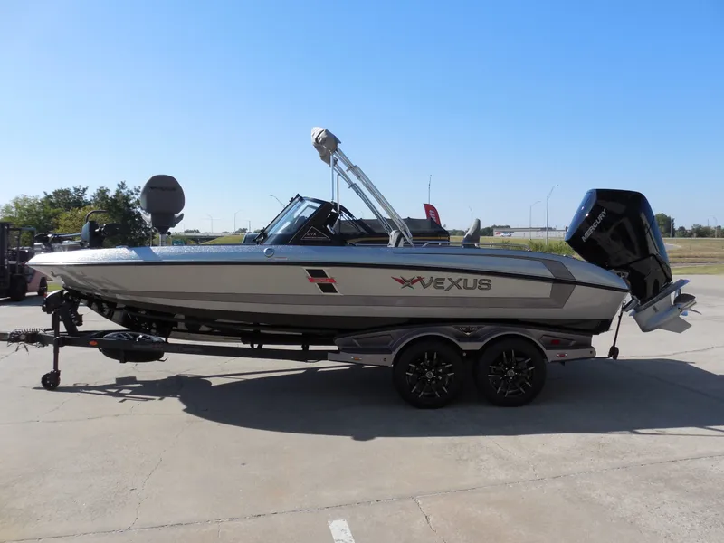 Slide: The Image of Vexus DVX 22 S 2025 - 11