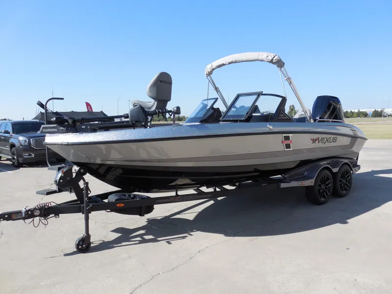 Slide: The Image of Vexus DVX 22 S 2025 - 12