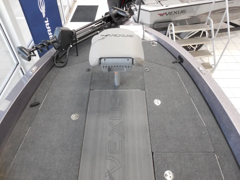 Slide: The Image of Vexus DVX 22 S 2025 - 4