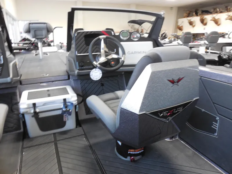 Slide: The Image of Vexus DVX 22 S 2025 - 7