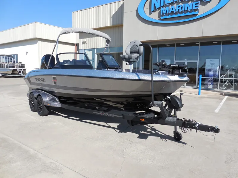 Slide: The Image of Vexus DVX 22 S 2025 - 8