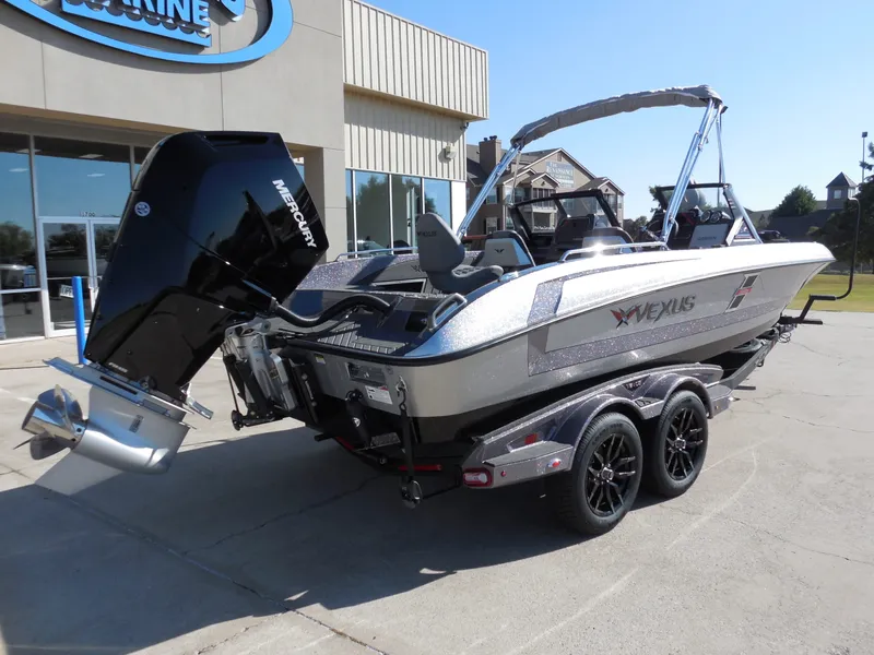 Slide: The Image of Vexus DVX 22 S 2025 - 9