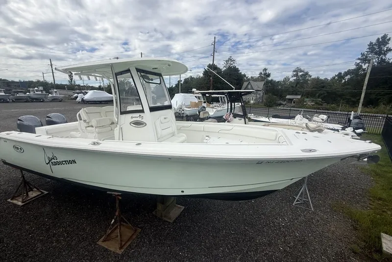The Image of Sea Hunt Gamefish 27 2017 - 0