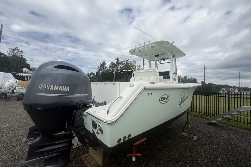 Slide: The Image of Sea Hunt Gamefish 27 2017 - 4