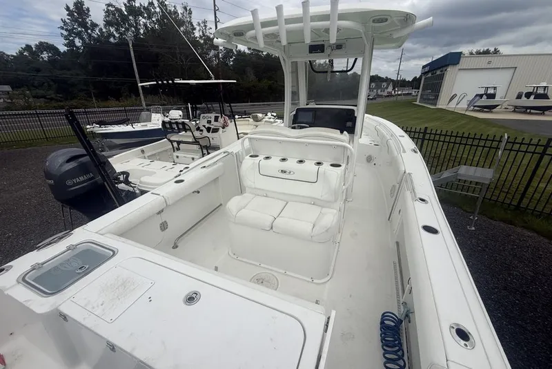 Slide: The Image of Sea Hunt Gamefish 27 2017 - 5