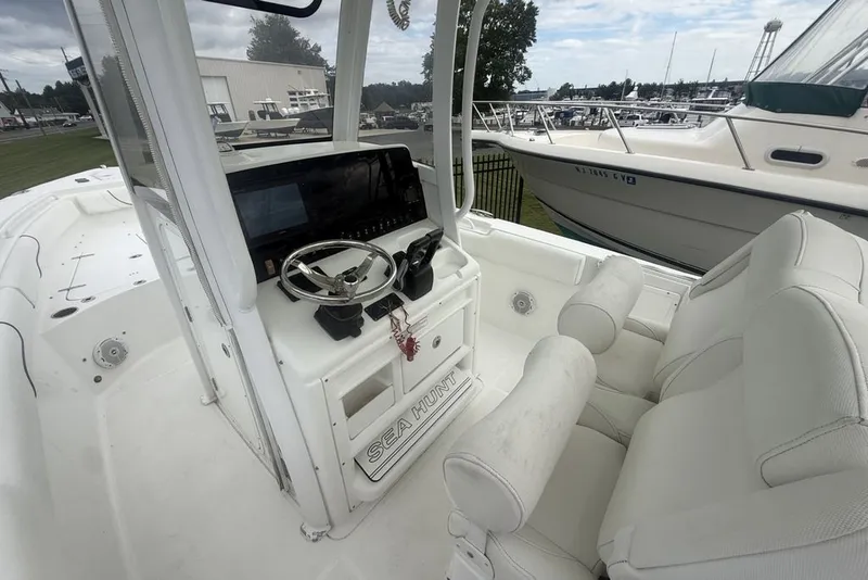 Slide: The Image of Sea Hunt Gamefish 27 2017 - 9