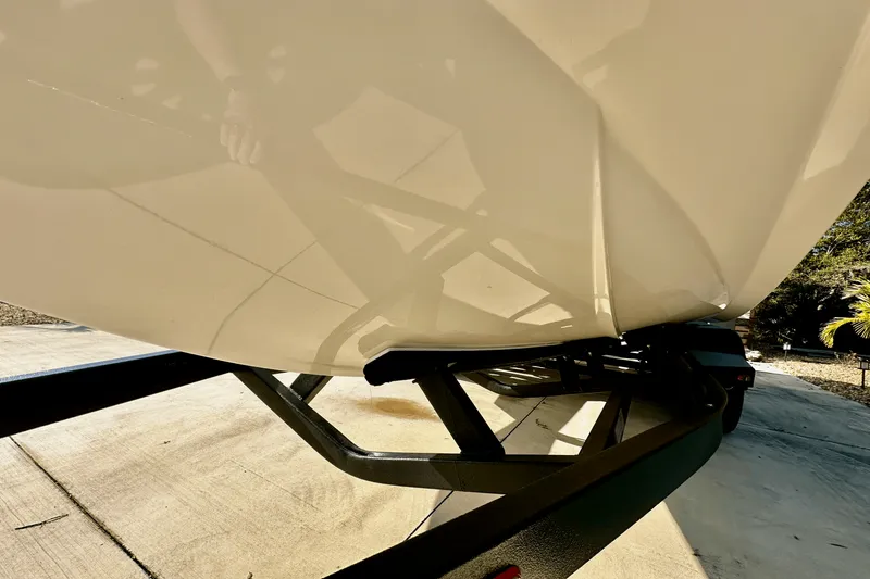 Slide: The Image of Malibu M235 2017 - 38