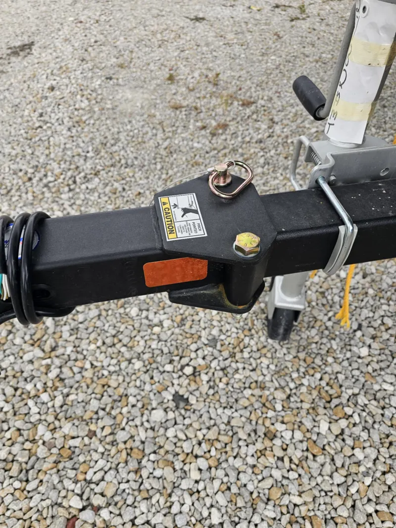 Slide: The Image of Lowe loose jons! 14-18ft 2025 - 2