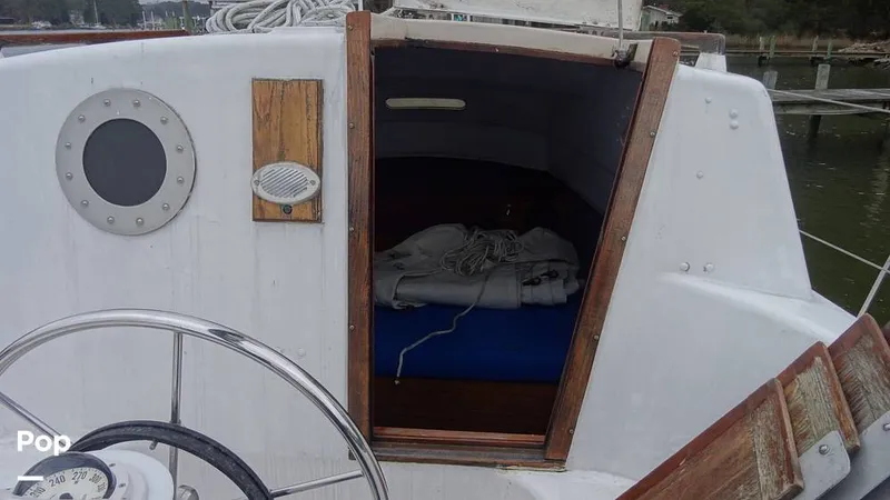 Slide: The Image of Aft cabin - 8400533