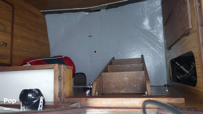 Slide: The Image of Aft cabin - 8400534