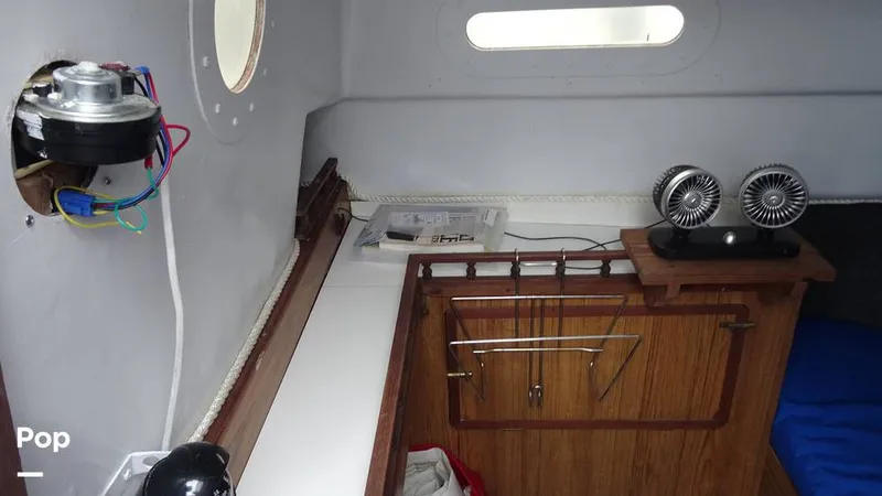 Slide: The Image of Aft cabin port - 8400535