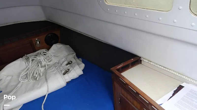Slide: The Image of Aft cabin - 8400538