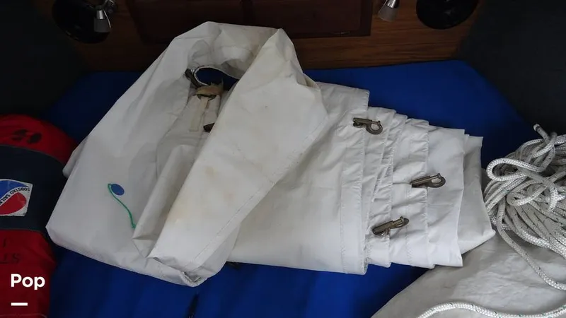 Slide: The Image of The new jib - 8400551