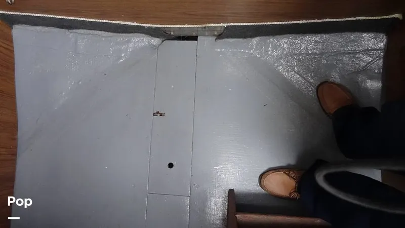 Slide: The Image of Aft cabin deck - 8400554