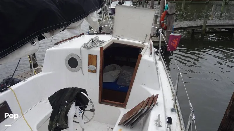 Slide: The Image of Cabin top - 8400566