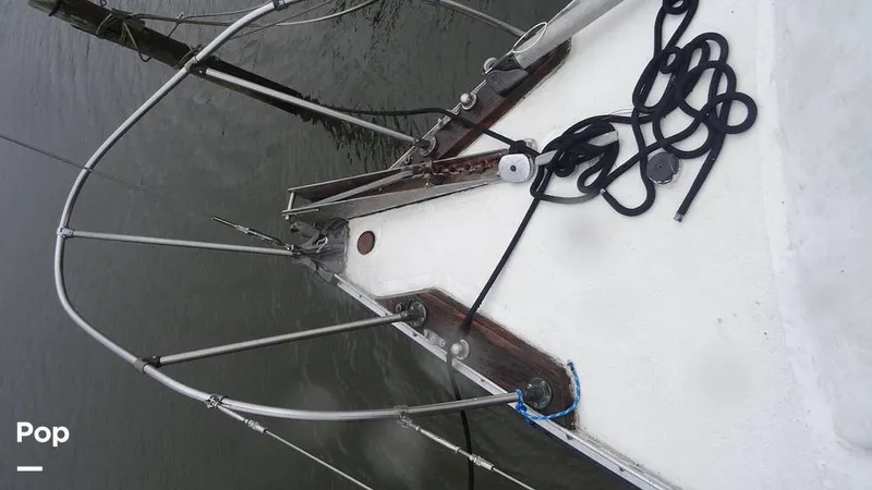 Slide: The Image of Bow Pulpit - 8400571