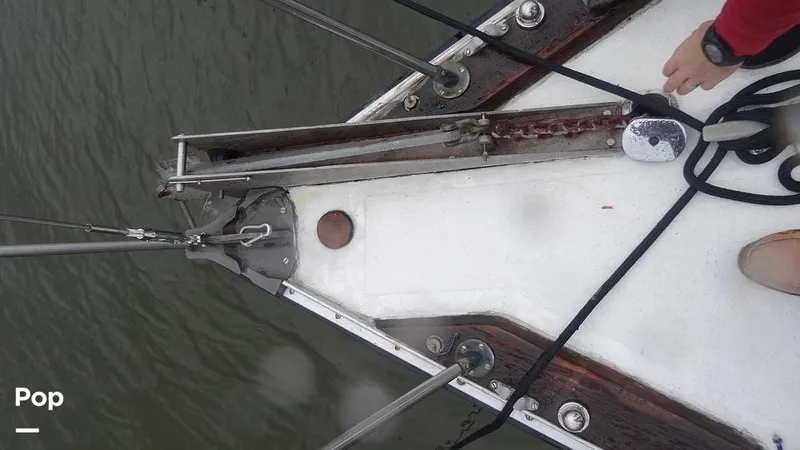 Slide: The Image of Bow anchor - 8400573