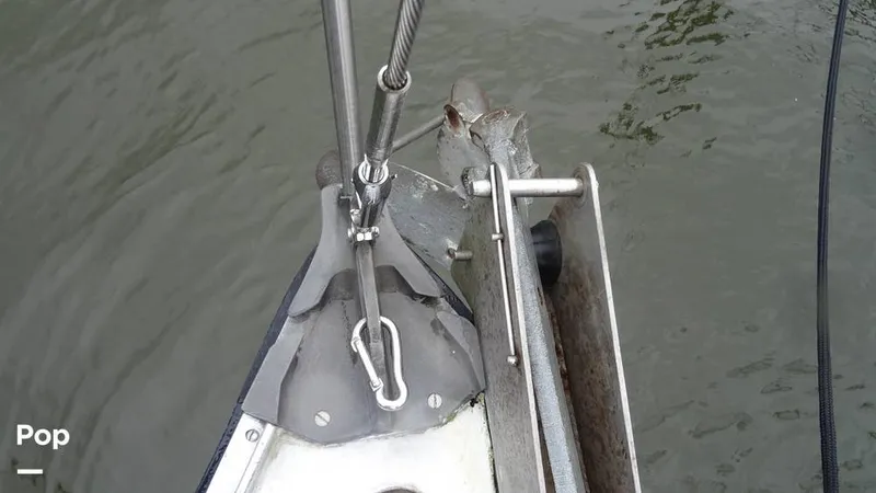 Slide: The Image of Bow anchor - 8400575