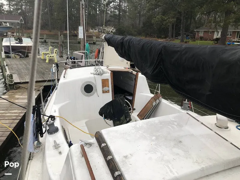 Slide: The Image of View aft - 8400590