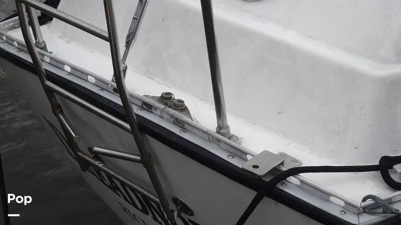 Slide: The Image of boarding ladder - 8400358